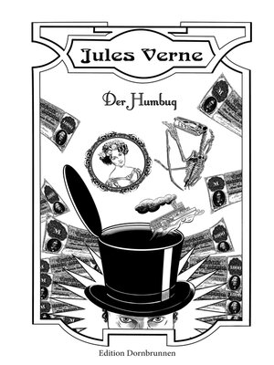 cover image of Der Humbug Hagen